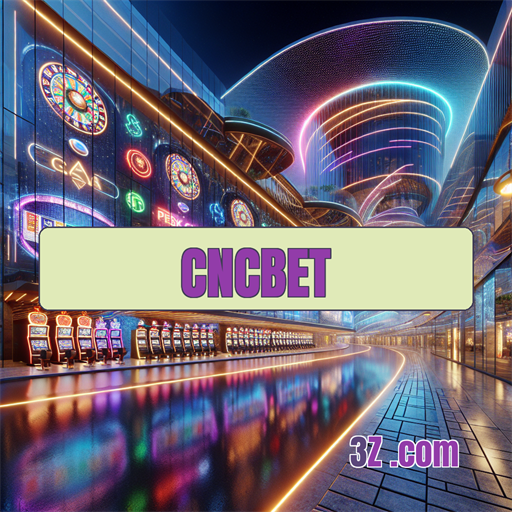 Aventuras Épicas no Casino: Atrações do CNCBET Esperam Você