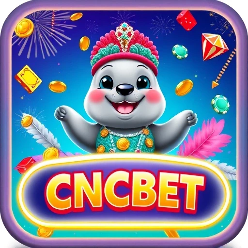 cncbet Logo