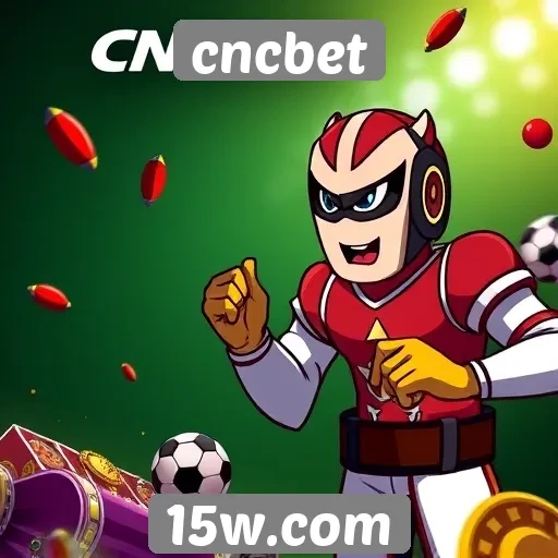 Comparativo das promoções do site cncbet