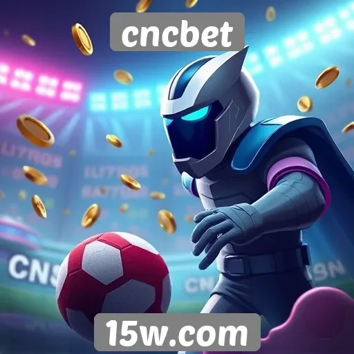 Opcões de jogos disponíveis no cncbet