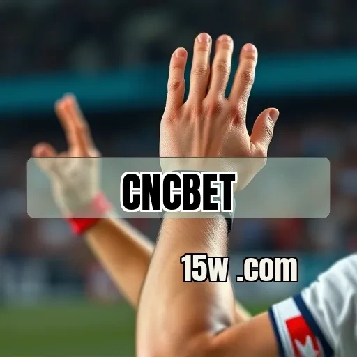 cncbet Jogos Ao Vivo